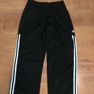 Adidas sweat pants